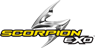 Foto: Scorpion motorbeurs 2024