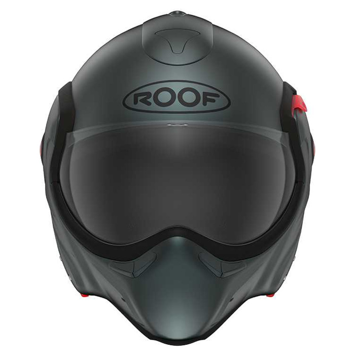 Foto: Roof RO9 Boxxer 2 Systeemhelm