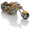 Foto: Spaarpot Motorbike 25Y