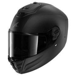 Foto: Spartan RS Dark Shadow Mat Integraalhelm