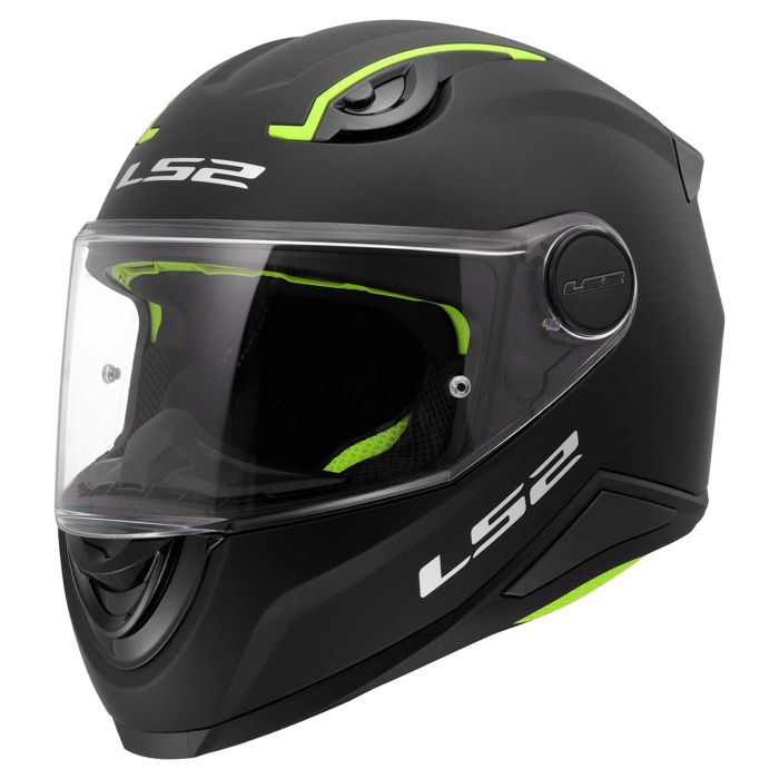 Foto: FF812 Kid Solid Integraalhelm