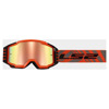 Foto: Charger Pro Goggle Oranje