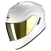 Foto: EXO 1400 EVO II AIR SOLID Integraalhelm