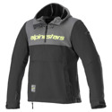 Foto: Sherpa Motorhoodie - thumbnail