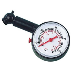 Foto: Tire Pressure Gauge - Analog