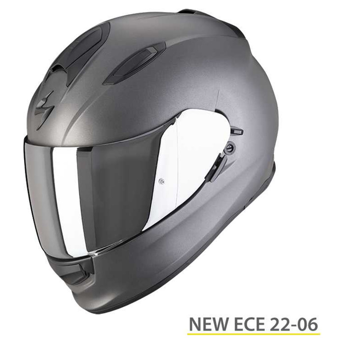 Foto: EXO-491 SOLID Integraalhelm