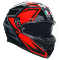 Foto: K3 E2206 MPLK COMPOUND Integraalhelm - thumbnail