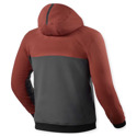 Foto: Parabolica 2 Motorhoodie - thumbnail