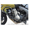 Foto: Valbeugel, Honda CBF600 08-12, Upper + Lower