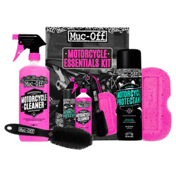 Foto: Voordeelpakket, Bike Care Essentials Kit