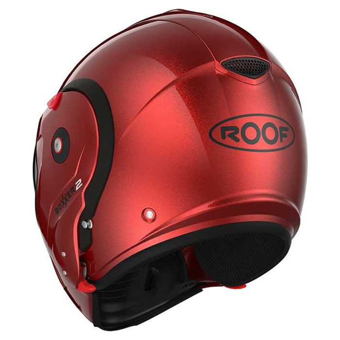 Foto: Roof RO9 Boxxer 2 Systeemhelm