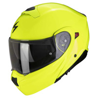 Foto: EXO-930 Evo Solid Systeemhelm