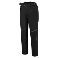 Foto: Softshell Overpants Motorbroek