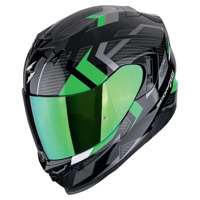 Foto: EXO-520 EVO AIR SENSUS Integraalhelm