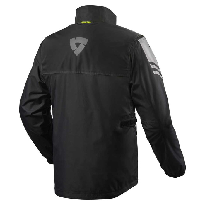 Foto: Rain Jacket Nitric 3 H2O