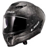 Foto: FF807 Dragon Integraalhelm Carbon