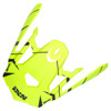 Foto: iXS Helmet cover iXS 361 yellow matt-black