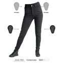 Foto: KUSARI COR 01     Women Motorcycle Jeans Skinny-Fit - thumbnail