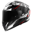 Foto: FF811 VECTOR II C GRID integraalhelm - thumbnail