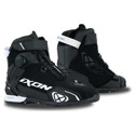 Foto: Ixon Bull 2 WP Motorschoenen - thumbnail