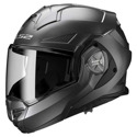 Foto: FF901 Advant X Solid Systeemhelm - thumbnail