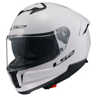 Foto: FF808 Stream II Solid Integraalhelm