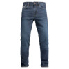 Foto: Taylor Mono Motorjeans Indigo