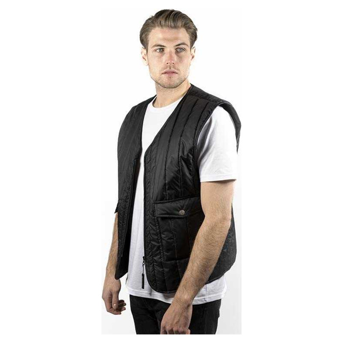 Foto: Vest V2.0