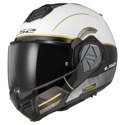 Foto: FF906 Advant Iron Systeemhelm - thumbnail