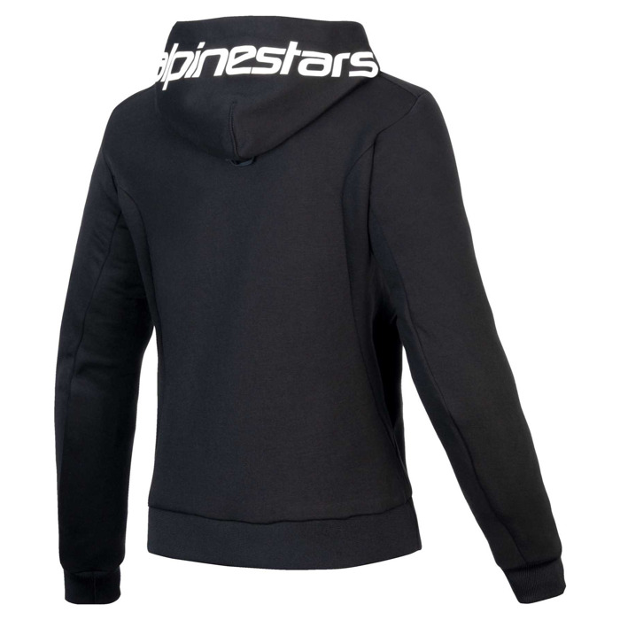 Foto: Stella Chrome V2 Sport Motorhoodie