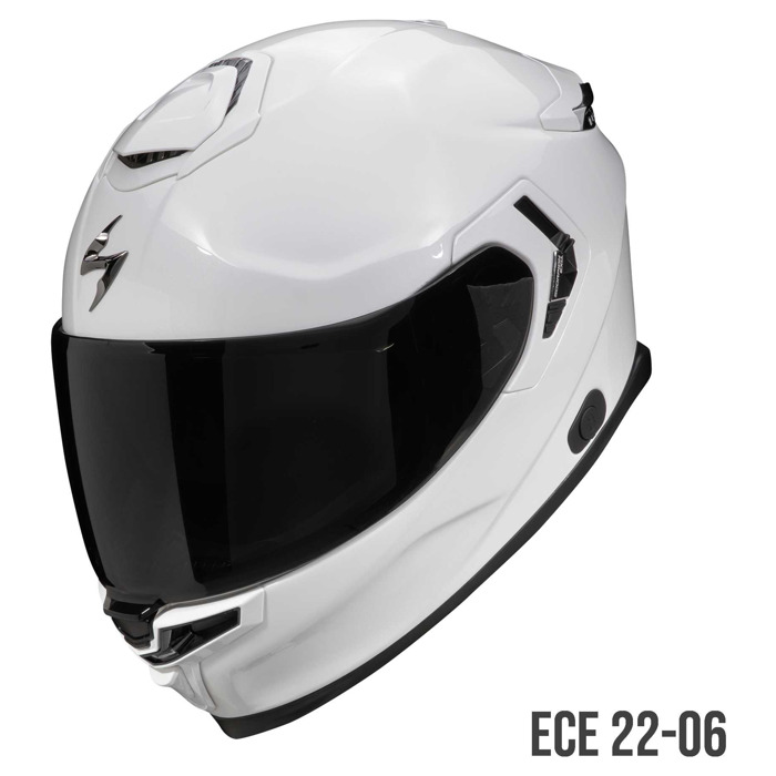 Foto: EXO-GT SP AIR SOLID Integraalhelm