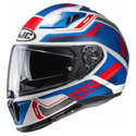 Foto: Motorhelm , I70 Lonex - thumbnail