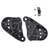 Foto: iXS Visor mechanism iXS421/ iXS422/ iXS316