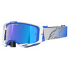 Foto: Vision 8 Corp Goggle Blauw