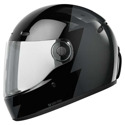 Foto: JD/One Signature Black Grey Integraalhelm - thumbnail