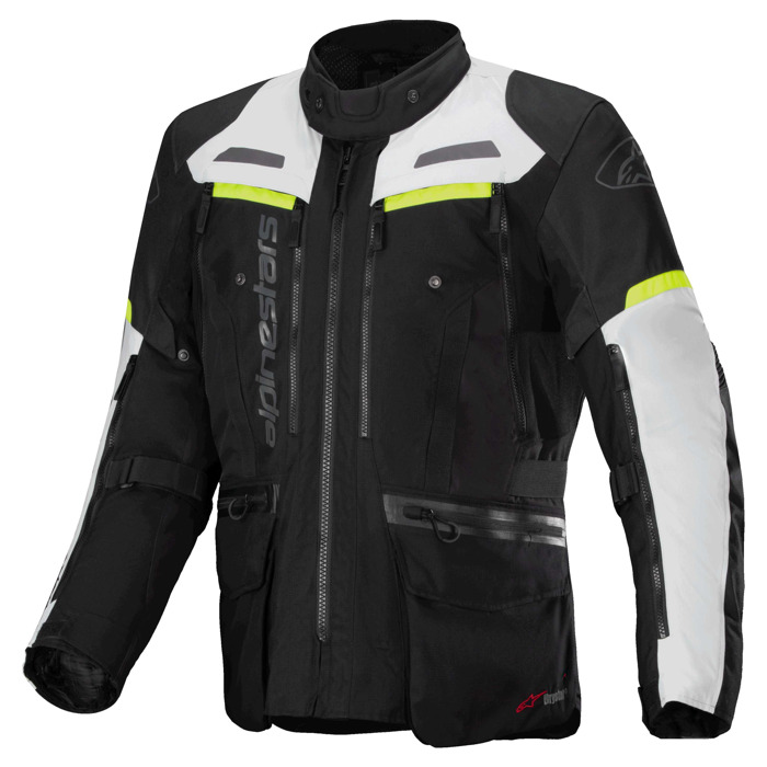 Foto: BOGOTA PRO DRYSTAR JACKET (3207023)