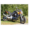 Foto: Valbeugel, Yamaha BT 1100 Bulldog 01-07 Zwart