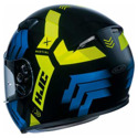 Foto: Motorhelm , CS-15 Martial - thumbnail