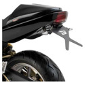 Foto: Tail Tidy Kawasaki Er6-n (2005 - 2008) - thumbnail