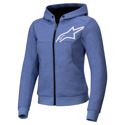 Foto: Stella Chrome V2 Sport Motorhoodie - thumbnail