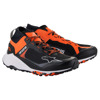 Foto: Meta XR V2 Motorsneakers Zwart-Oranje-Wit