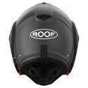 Foto: Roof RO9 Boxxer 2 Bond Titanium Systeemhelm - thumbnail