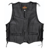 Foto: Patch Vest