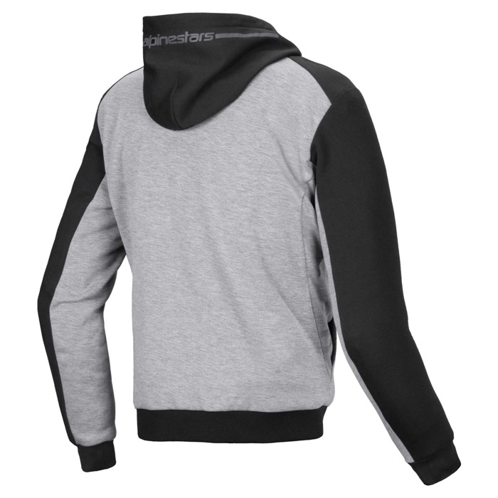 Foto: Chrome V2 Sport Motorhoodie