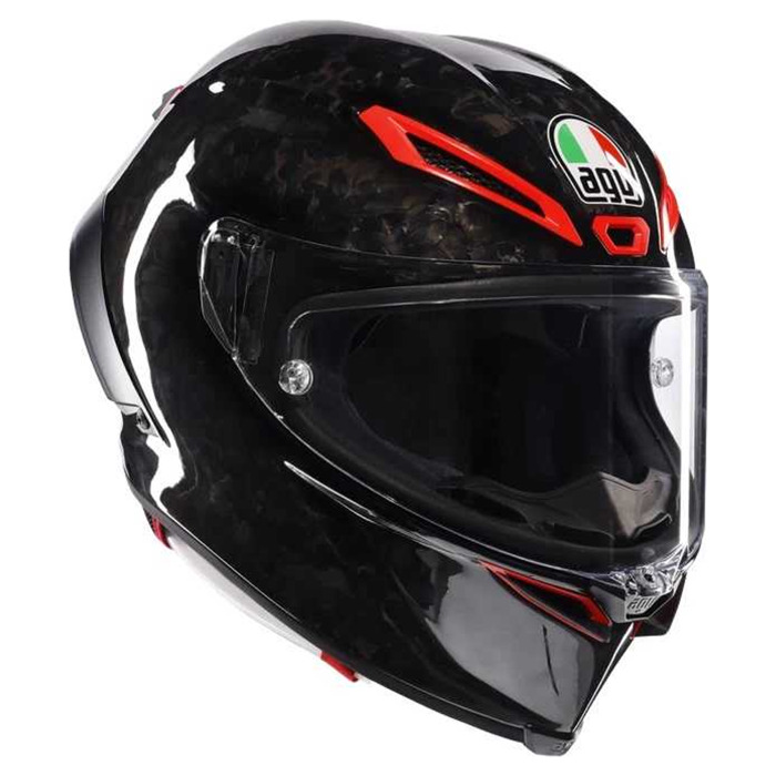 Foto: Pista GP RR E2206 Integraalhelm