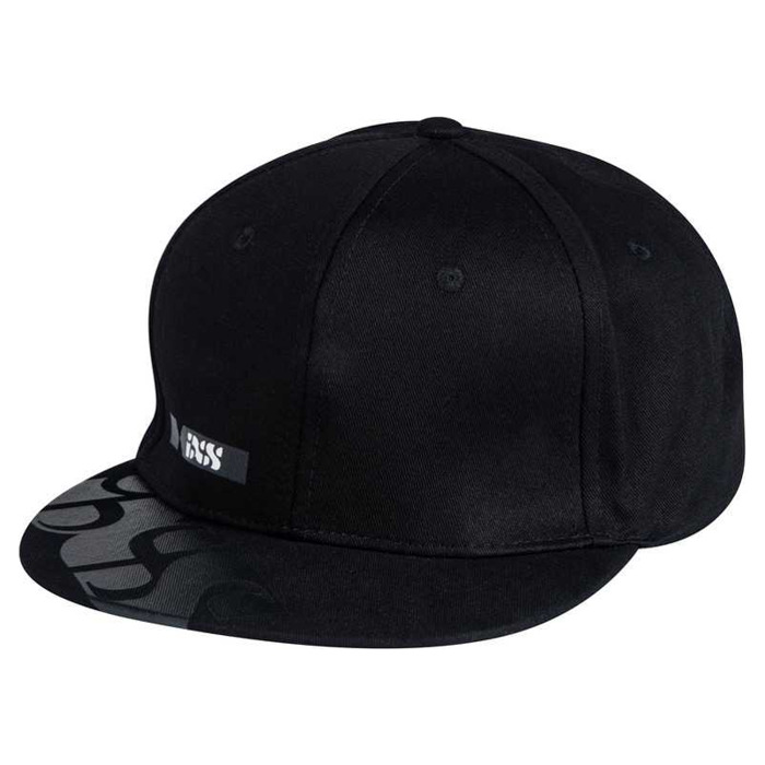 Foto: iXS Cap Motorcycle Passion black 00 (X34001)