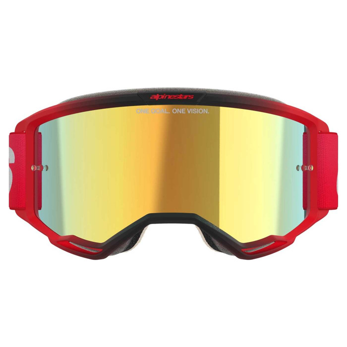 Foto: Vision 5 Blaze Goggle