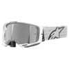 Foto: Vision 8 Corp Goggle Zilver