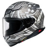 Foto: NXR2 Beaut Integraalhelm Wit-Antraciet