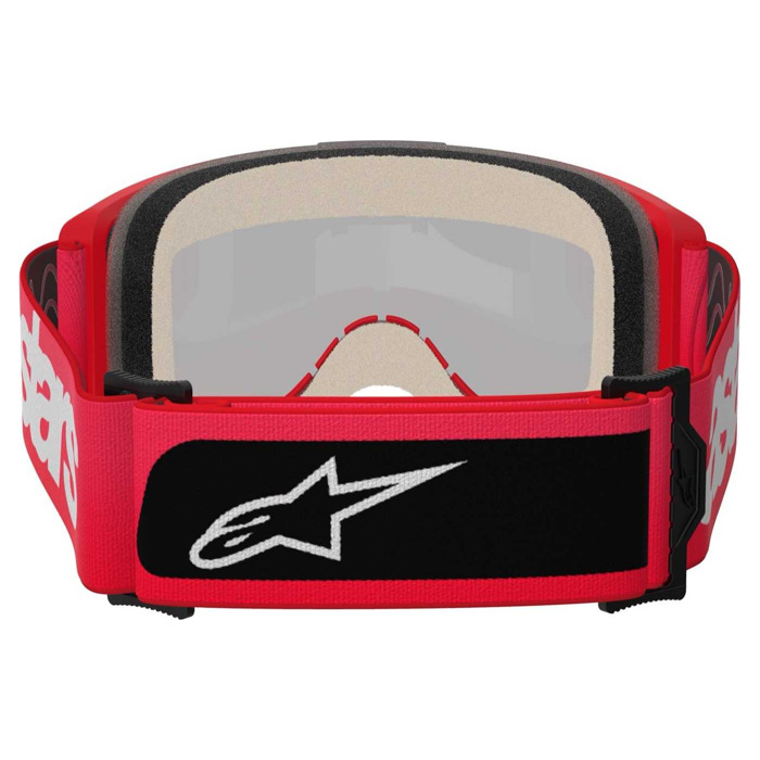 Foto: Vision 5 Blaze Goggle